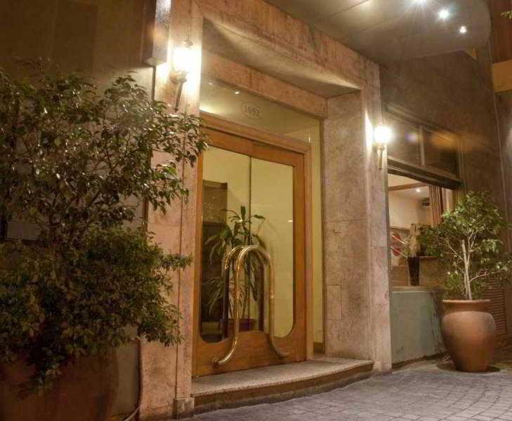 Hotel America San Juan Exterior photo